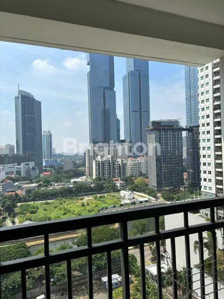 image 2 BEDROOM FULL FURNISHES APARTMENT THAMRIN EXECUTIVE RESIDENCE -TANAH ABANG, JAKARTA PUSAT (7)