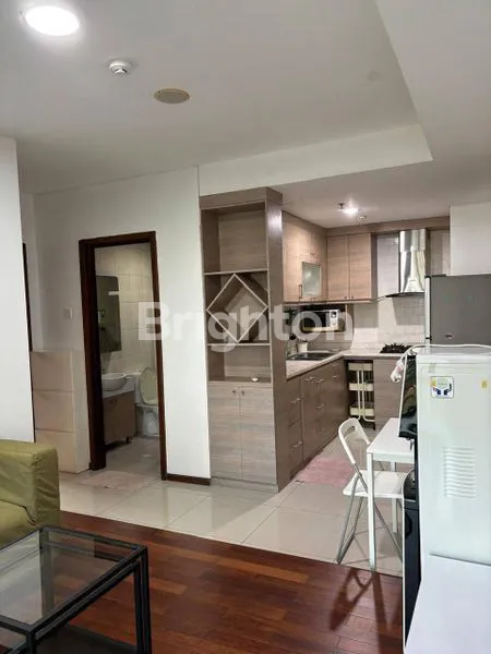 image 2 BEDROOM FULL FURNISHES APARTMENT THAMRIN EXECUTIVE RESIDENCE -TANAH ABANG, JAKARTA PUSAT (6)