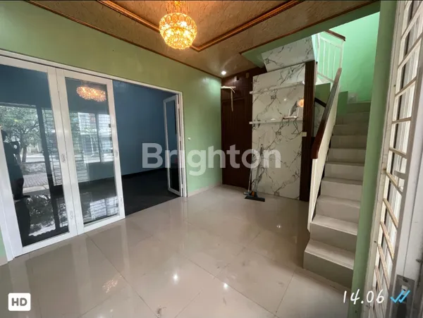 image DI JUAL  RUMAH NAMARA RESIDENCE SIAP HUNI (2)