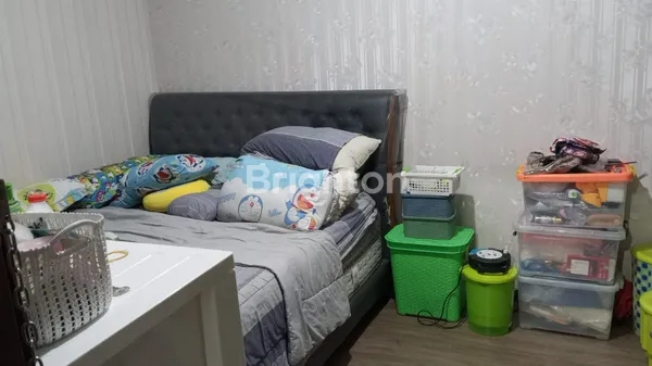 image APARTEMEN PLUIT SEA VIEW TOWER A SIAP HUNI 3BR FULL FURNISHED JAKARTA UTARA (2)