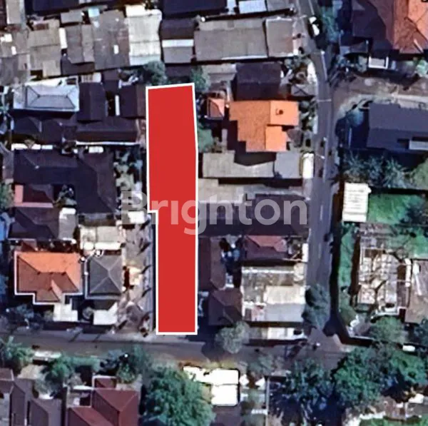image TANAH LUAS 500 M² + BONUS KOS AKTIF DI RENON (1)