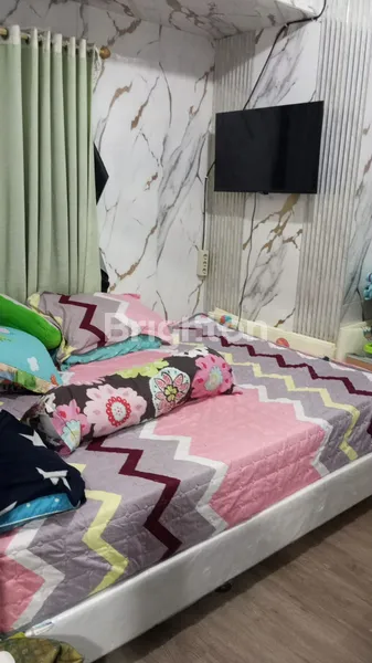 image APARTEMEN PLUIT SEA VIEW TOWER A SIAP HUNI 3BR FULL FURNISHED JAKARTA UTARA (4)