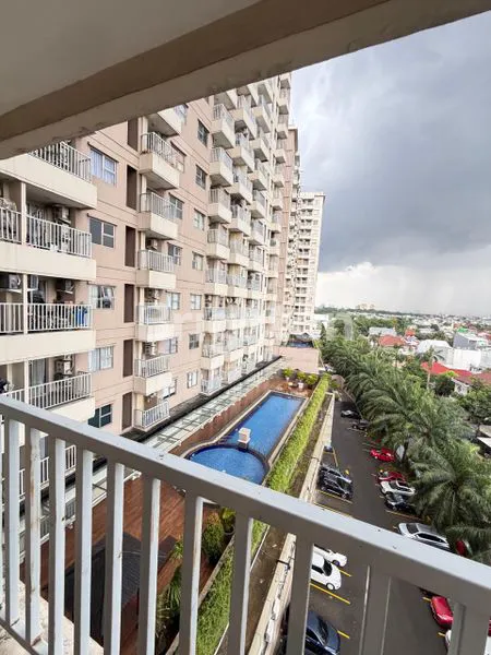 image DI JUAL CEPAT APARTMENT BELMONT JAKARTA BARAT (7)