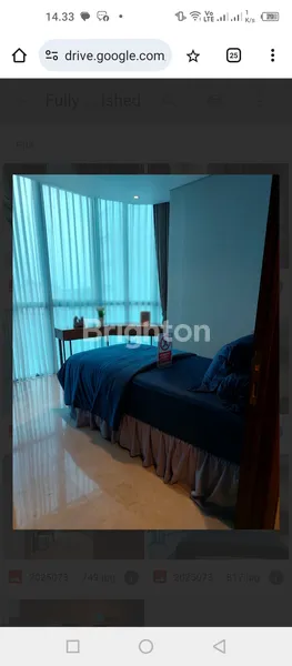 image APARTEMEN WINDSOR PURI INDAH, FURNISHED LENGKAP (2)