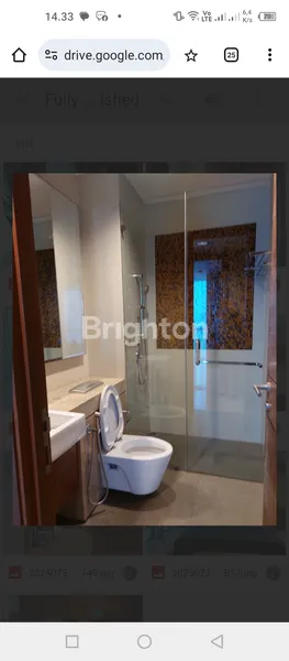 image APARTEMEN WINDSOR PURI INDAH, FURNISHED LENGKAP (1)