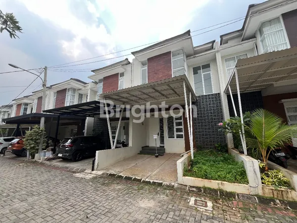 image DI JUAL  RUMAH NAMARA RESIDENCE SIAP HUNI (8)
