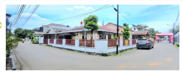 image RUMAH HOOK LUAS PONDOK BAMBU DUREN SAWIT JAKARTA TIMUR (2)
