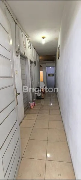 image RUKO + KOS²AN DI JALAN MUCHTAR BASRI (5)