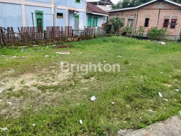 image TANAH 200 M² SHM, LOKASI PREMIUM SEPINGGAN (2)