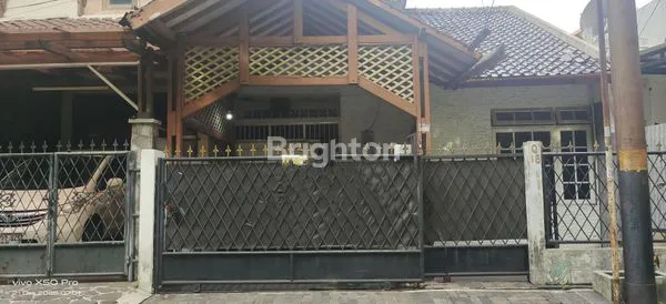 image JUAL PERUMAHAN KAWASAN PREMIUM DEKAT ITC CIPULIR.GANDARIA CITY .ITC PERMATA HIJAU .SUASANA RUMAH NYAMAN ASRI HADAP TAMAN . 2 ROW MOBIL BEBAS BANJIR . (6)