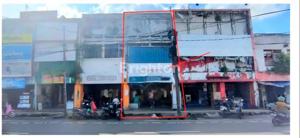 image RUKO STRATEGIS JL RAYA BEKASI JAKARTA TIMUR (2)