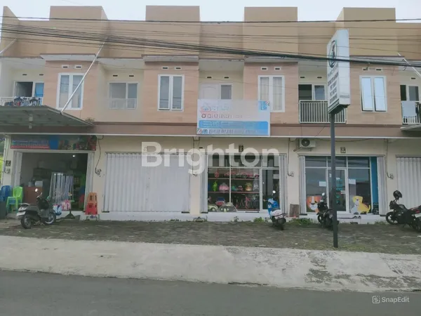 image DIJUAL RUKO MERJOSARI MALANG (1)