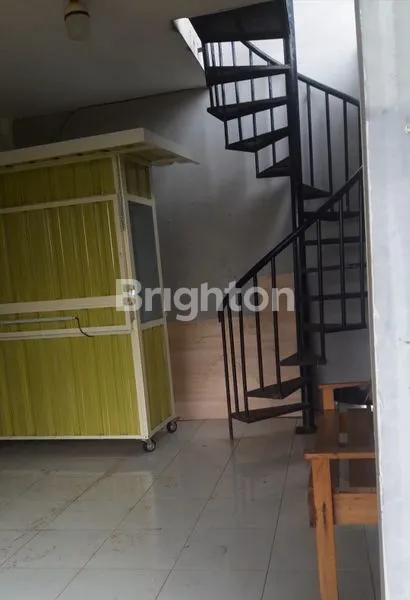 image DIJUAL KOST2 SAN MURAH AREA KAMPUS, BONUS BANGUNAN CAFE , 0 JALAN ASPAL (7)