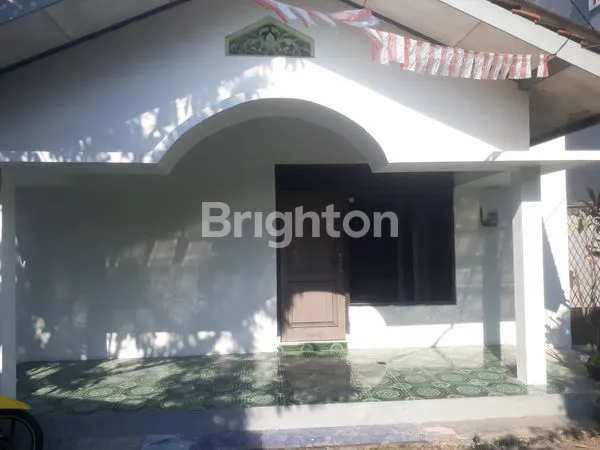 image RUMAH STRATEGIS DI PLEWAN, COCOK UNTUK KOST ATAU INVESTASI (1)