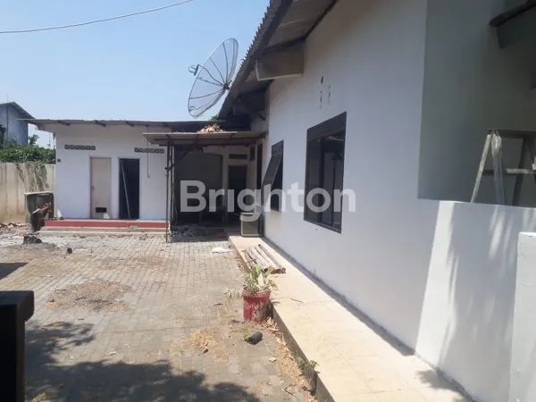 image RUMAH STRATEGIS DI PLEWAN, COCOK UNTUK KOST ATAU INVESTASI (2)