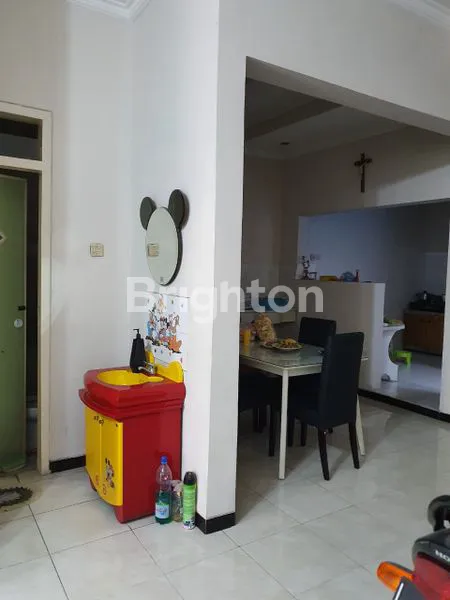 image RUMAH SIAP HUNI SHM, LT 135M² DI WIYUNG (7)