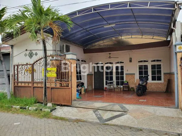 image RUMAH SIAP HUNI SHM, LT 135M² DI WIYUNG (1)