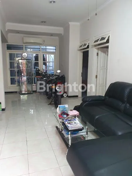 image RUMAH SIAP HUNI SHM, LT 135M² DI WIYUNG (2)