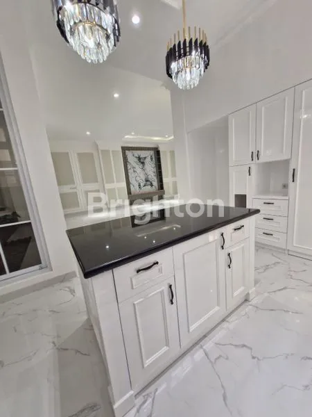 image RUMAH MEWAH 2 LANTAI DI JOGLO, LT 200M² (5)