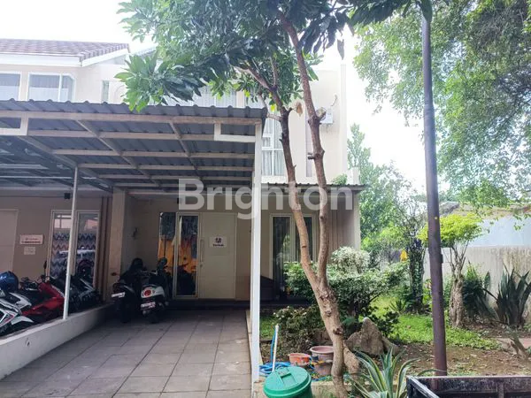 image CITRA GARDEN CLUSTER TERDEPAN (2)