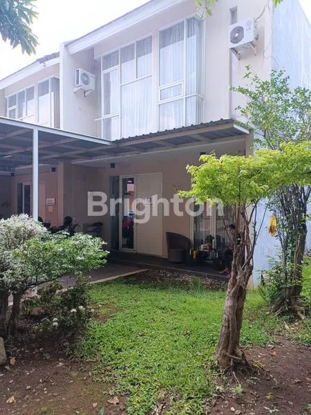 image CITRA GARDEN CLUSTER TERDEPAN (1)