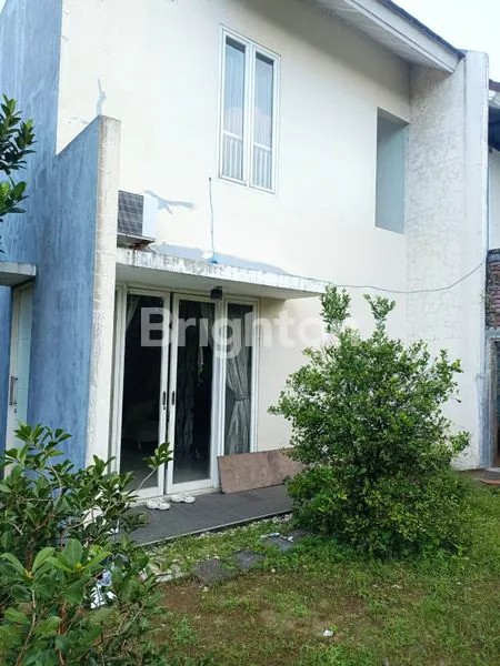 image CITRA GARDEN CLUSTER TERDEPAN (7)