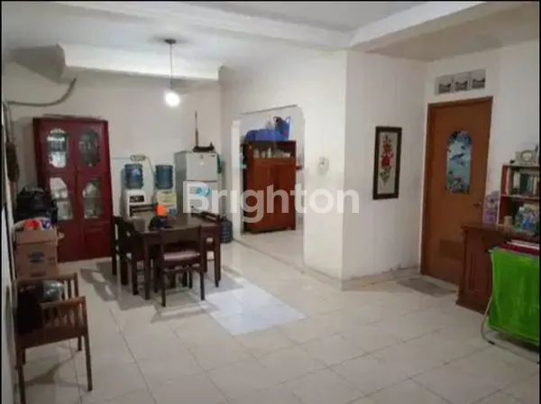 image RUMAH SUNTER JAYA JAKUT,2 RUMAH JADI 1.NYAMAN HUNI LOKASI BAGUS. (6)