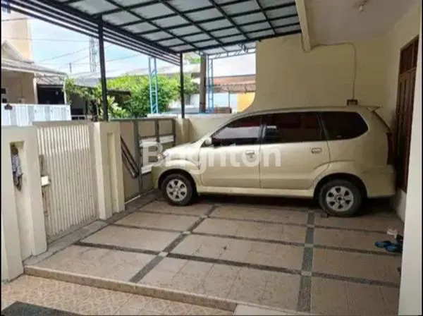 image RUMAH SUNTER JAYA JAKUT,2 RUMAH JADI 1.NYAMAN HUNI LOKASI BAGUS. (3)