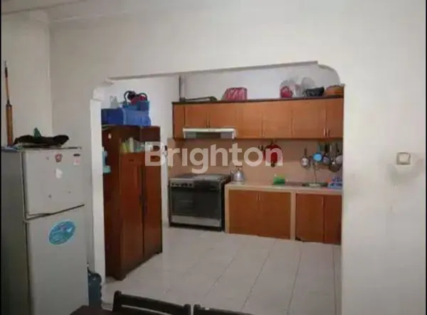 image RUMAH SUNTER JAYA JAKUT,2 RUMAH JADI 1.NYAMAN HUNI LOKASI BAGUS. (5)