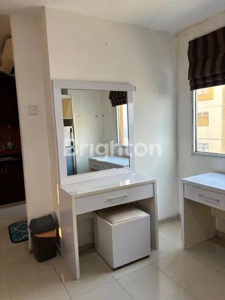 image STUDIO FULL FURNISHES APARTMENT GADING NIAS RESIDENCE TOWER ALAMANDA LANTAI 22 , KELAPA GADING-JAKARTA UTARA (4)