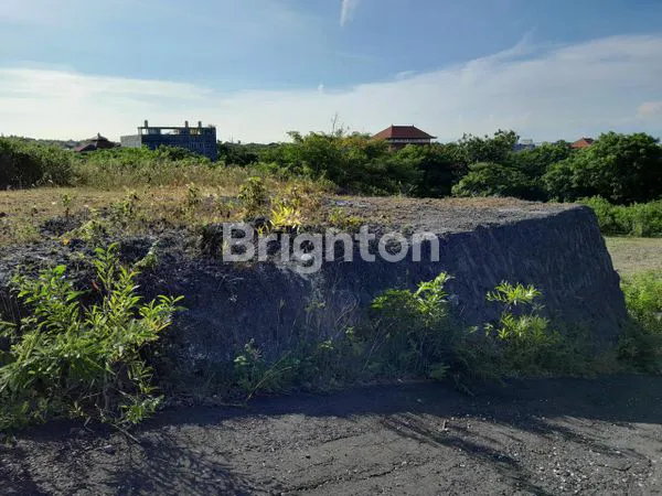 image TANAH VIEW GARUDA WISNU KENCANA (7)