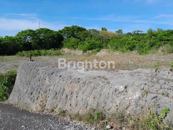 image TANAH VIEW GARUDA WISNU KENCANA (5)