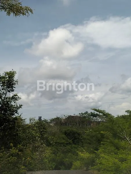 image TANAH VIEW GARUDA WISNU KENCANA (1)