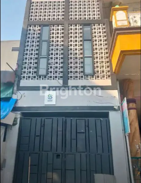 image RUKO STRATEGIS 3 LANTAI DI JL. H. NAWI, AKSES MRT & RS (1)