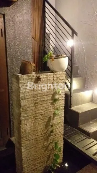 image HUNIAN STRATEGIS 2 LANTAI, LT 90M² DI JL. GUNUNG SALAK (7)