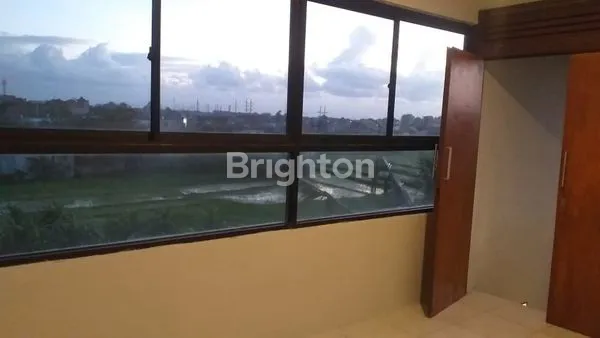 image HUNIAN STRATEGIS 2 LANTAI, LT 90M² DI JL. GUNUNG SALAK (3)