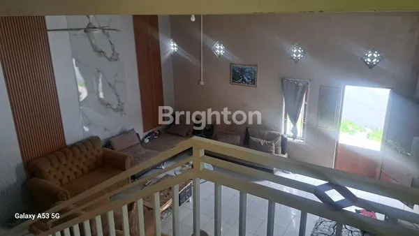 image RUMAH 4 KAMAR TIDUR DENPASAR SELATAN (2)