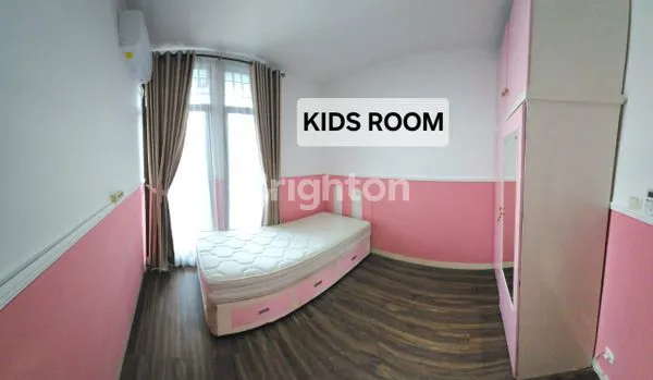 image DIJUAL RUMAH CLUSTER NEO PERMATA – SEKTOR 9 BINTARO SEMI FURNISHED | SIAP HUNI | LOKASI PREMIUM (7)