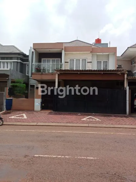 image RUMAH SIAP HUNI 5 KT DI BOULEVARD KOTA WISATA (1)