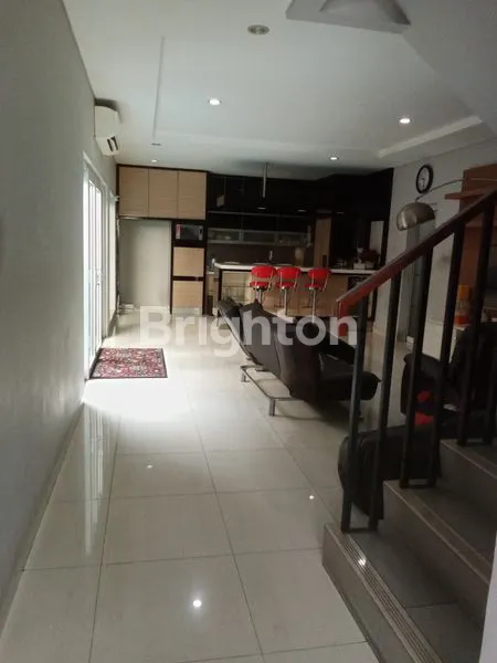 image RUMAH SIAP HUNI 5 KT DI BOULEVARD KOTA WISATA (4)