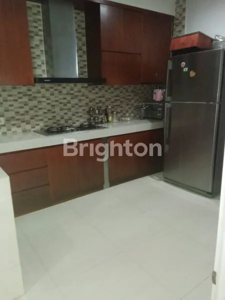 image RUMAH SIAP HUNI 5 KT DI BOULEVARD KOTA WISATA (5)