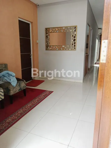 image RUMAH SIAP HUNI 5 KT DI BOULEVARD KOTA WISATA (6)