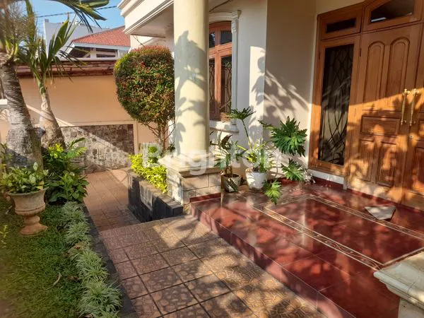 image RUMAH KEMANGGISAN SIAP HUNI JAKARTA BARAT (1)