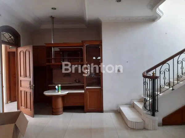 image RUMAH KEMANGGISAN SIAP HUNI JAKARTA BARAT (8)