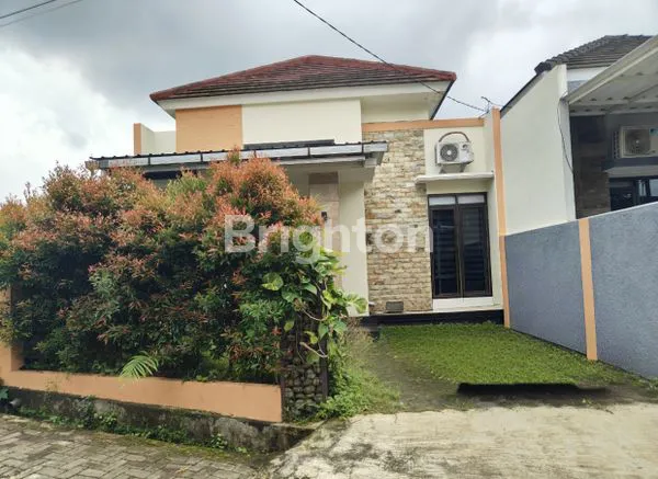 image RUMAH BARU SIAP HUNI DI WONOLOPO MIJEN (1)