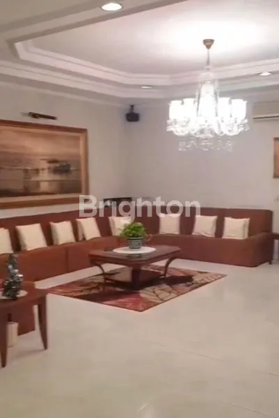 image RUMAH MEWAH SIAP HUNI KEMANGGISAN JAKARTA BARAT (3)