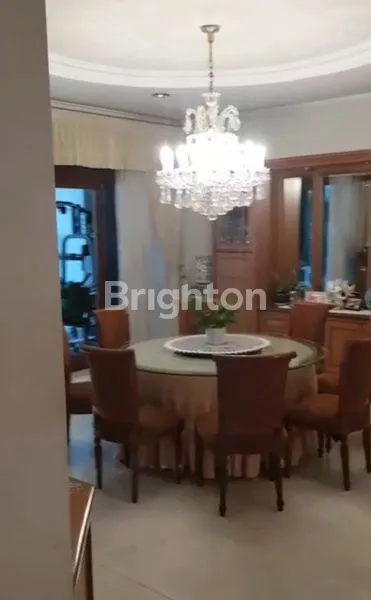 image RUMAH MEWAH SIAP HUNI KEMANGGISAN JAKARTA BARAT (4)