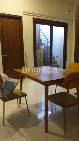 image RUMAH 3 KT DI DENPASAR BARAT, LT 90M² SHM LENGKAP (6)