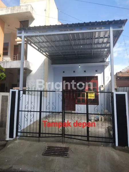 image RUMAH 2 LANTAI SIAP HUNI BULUSTALAN TENGAH KOTA SEMARANG (1)