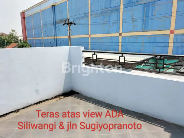 image RUMAH 2 LANTAI SIAP HUNI BULUSTALAN TENGAH KOTA SEMARANG (5)